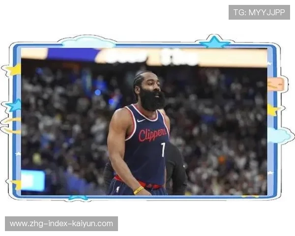 快船五连败震荡管理层，高层或将迎“清洗潮”！