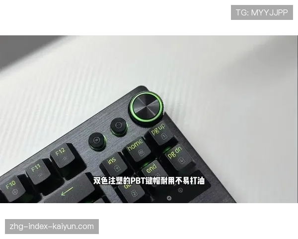 职业选手最爱的键盘排行（257 ）